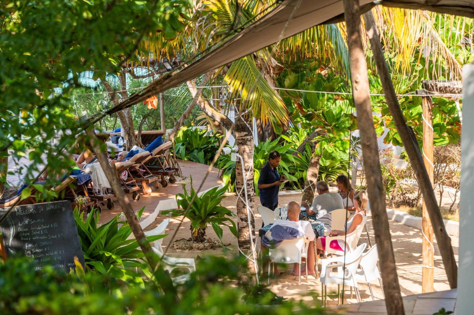 Warere Beach Нунгви Екстериор снимка