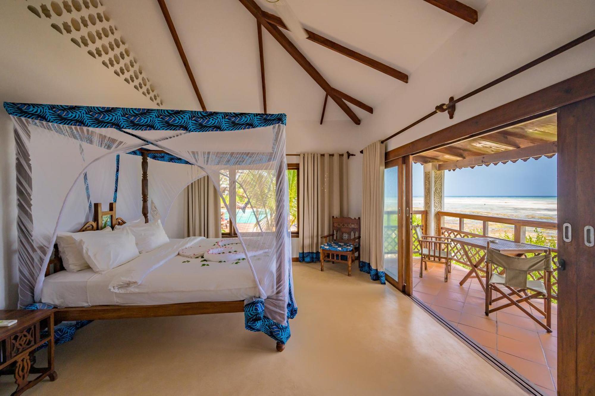 Warere Beach Нунгви Екстериор снимка