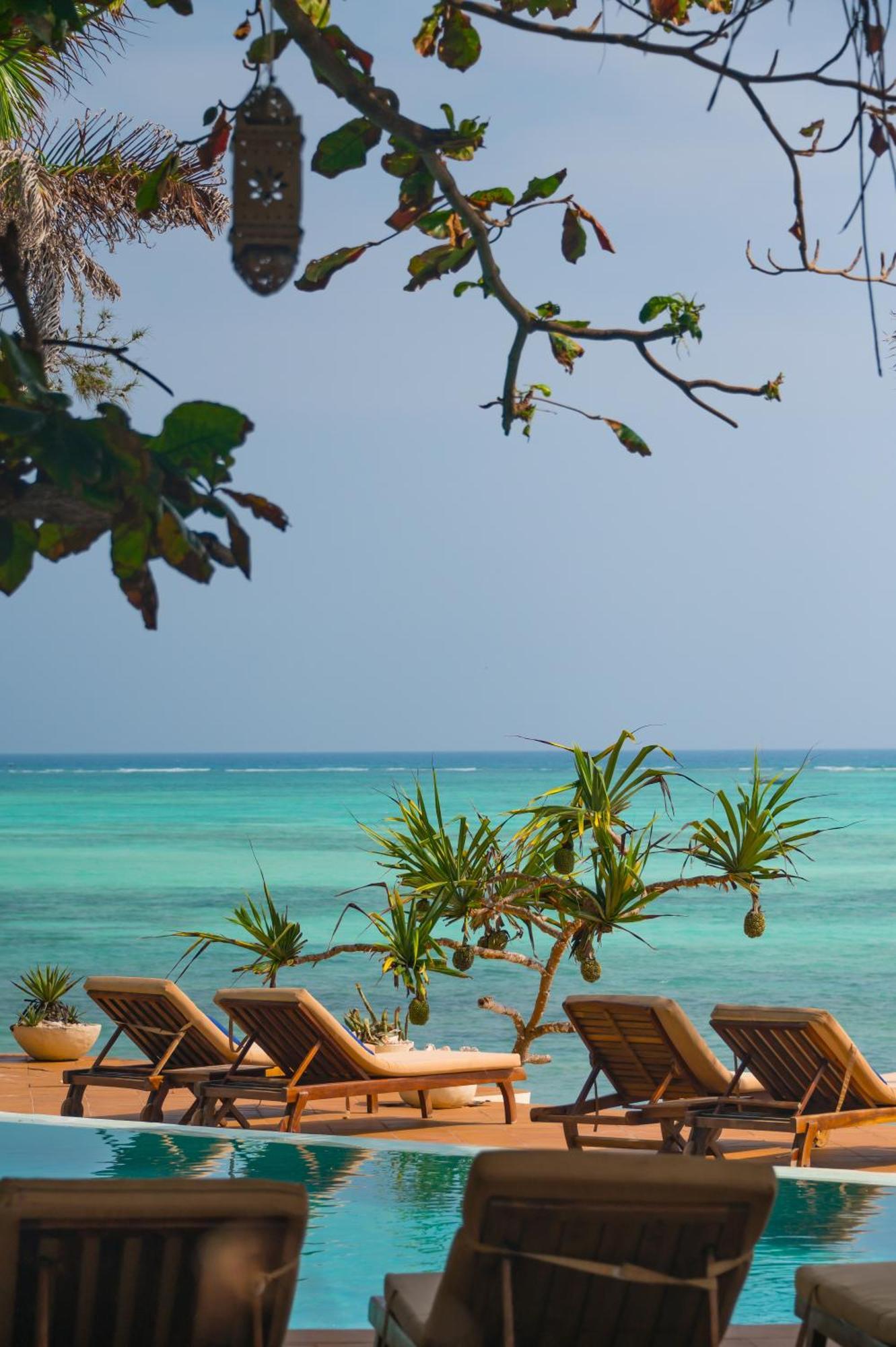 Warere Beach Нунгви Екстериор снимка