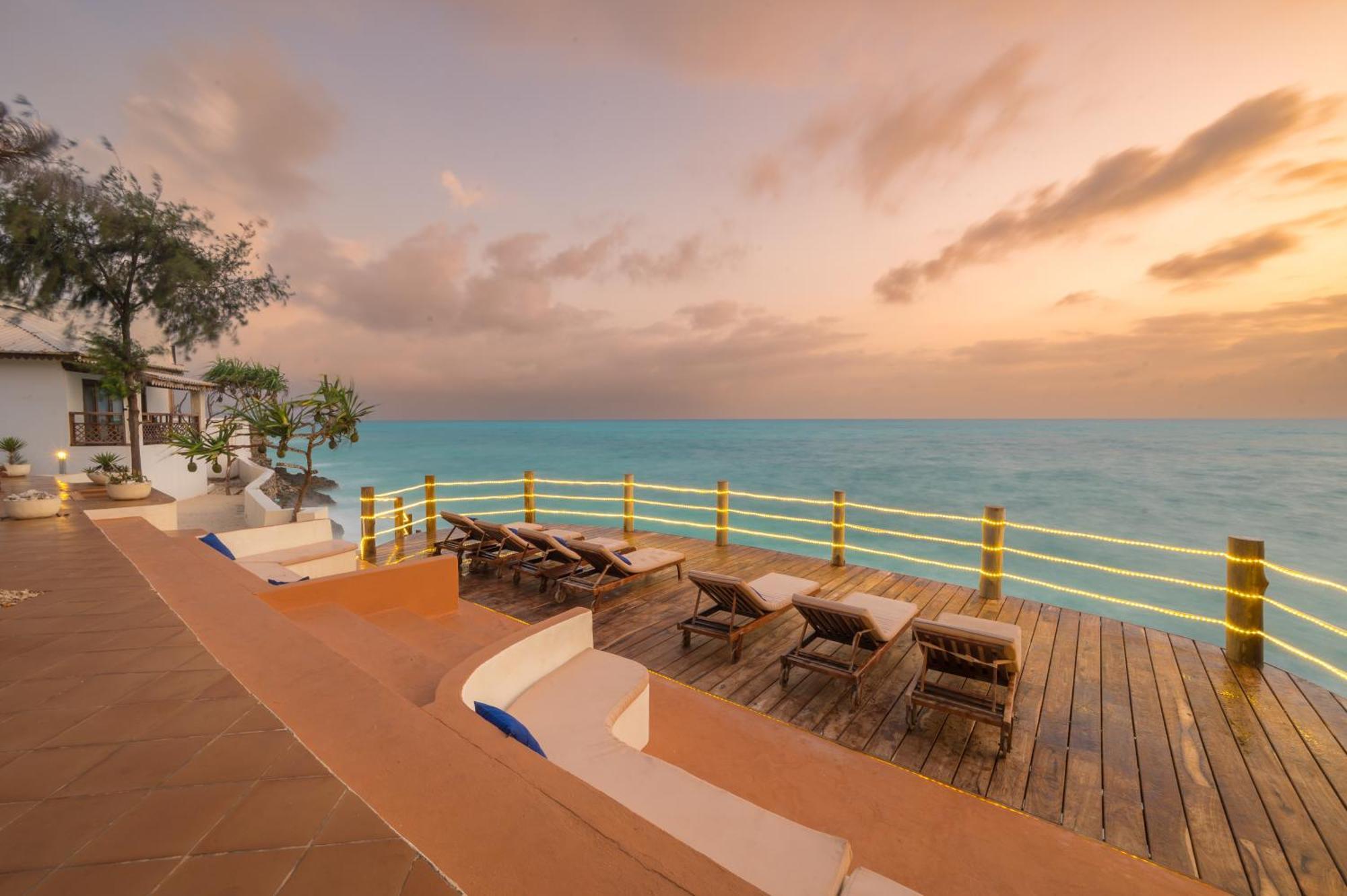 Warere Beach Нунгви Екстериор снимка