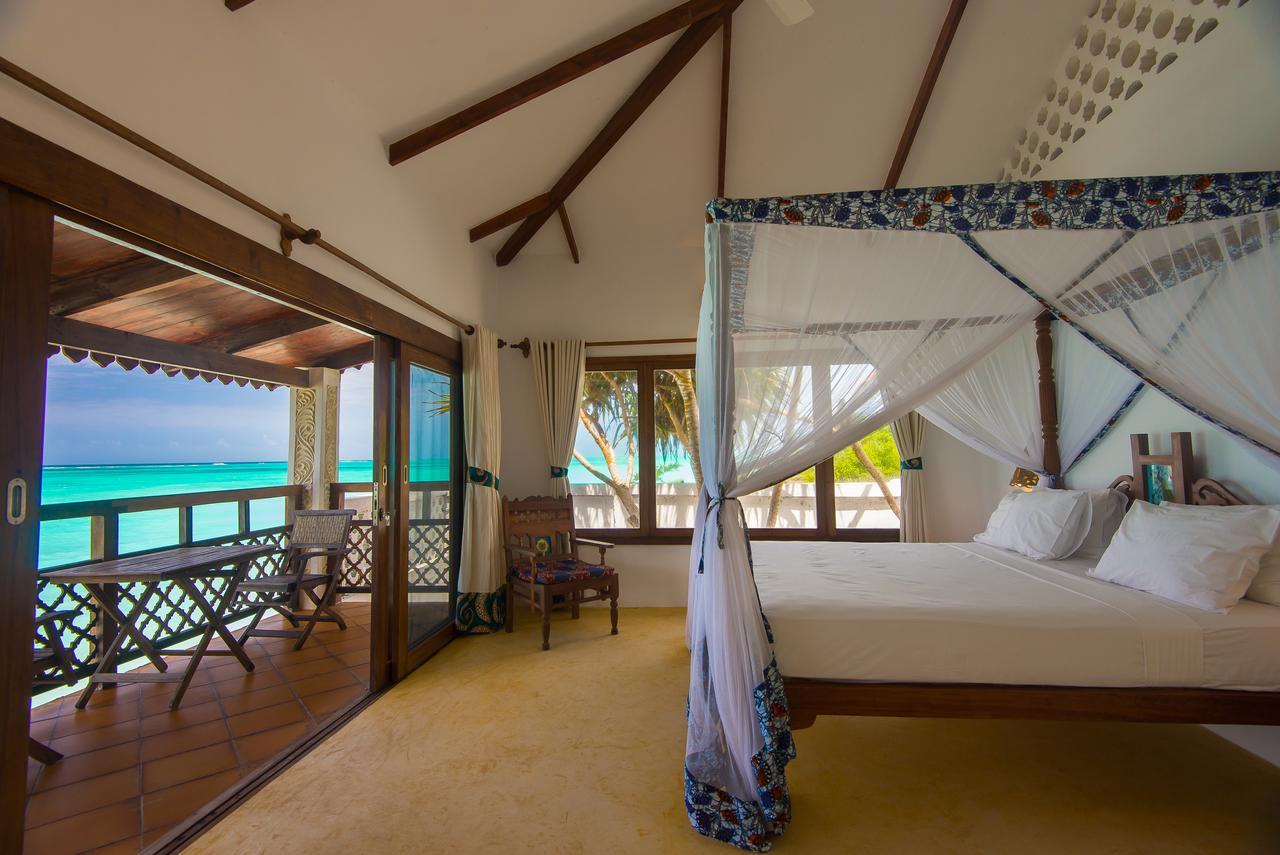 Warere Beach Hotel Нунгви Екстериор снимка